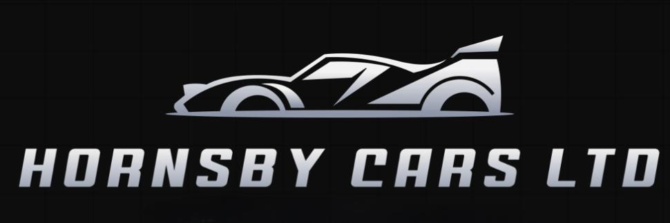 Hornsby Cars Ltd